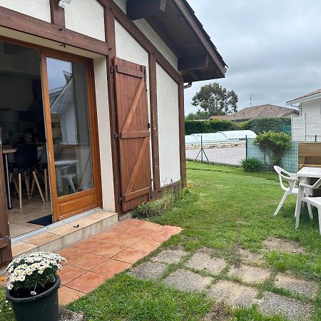 Petite Maison Plein Pied Jardin Soorts-Hossegor Dış mekan fotoğraf