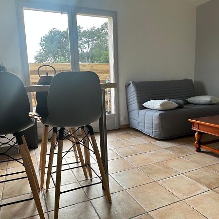 Petite Maison Plein Pied Jardin Soorts-Hossegor Dış mekan fotoğraf