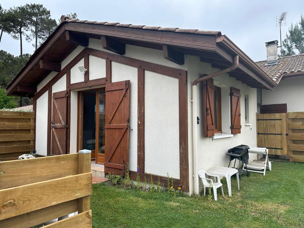 Petite Maison Plein Pied Jardin Soorts-Hossegor Dış mekan fotoğraf