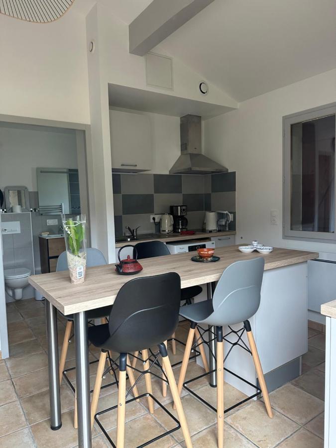 Petite Maison Plein Pied Jardin Soorts-Hossegor Dış mekan fotoğraf