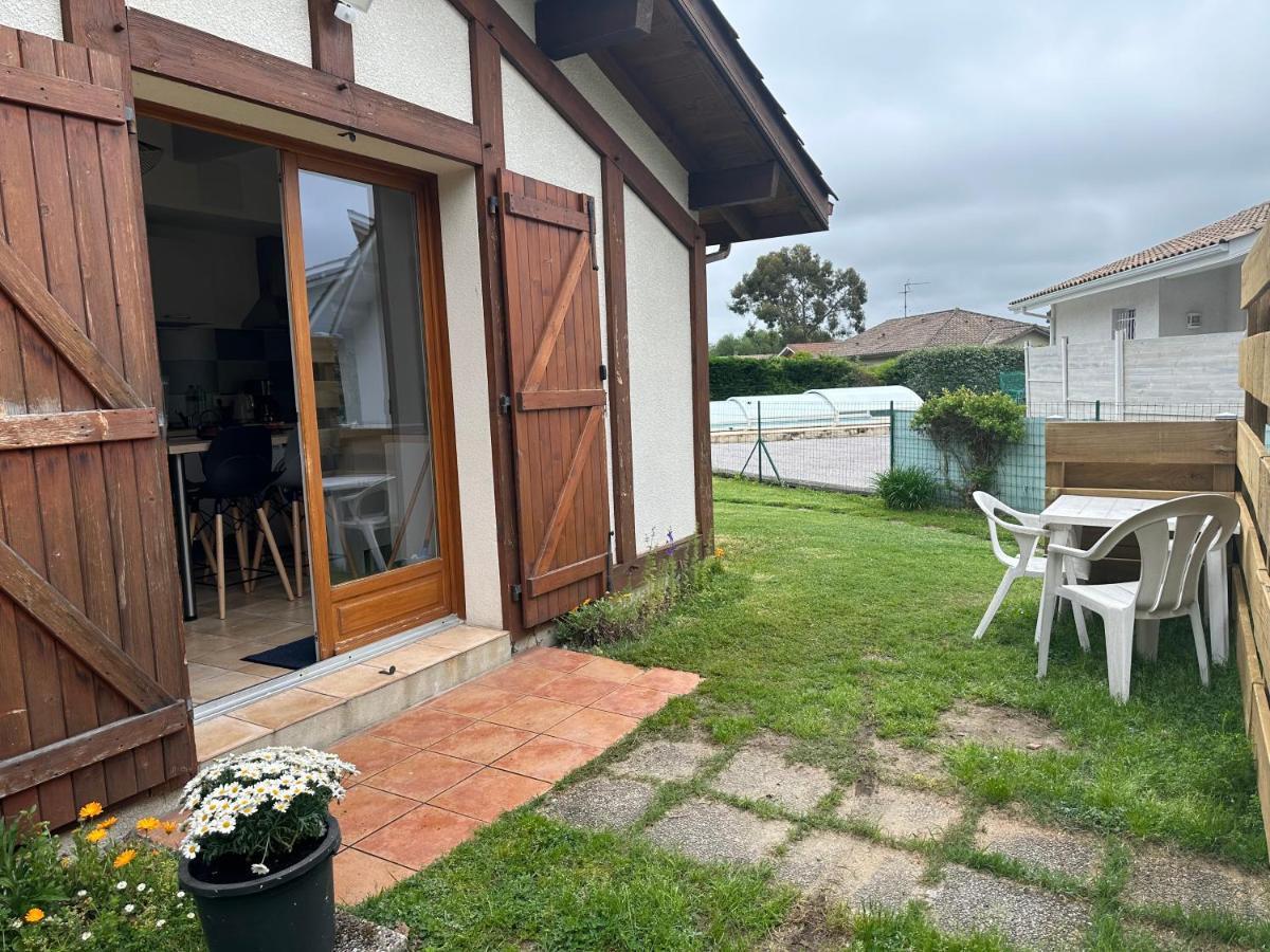 Petite Maison Plein Pied Jardin Soorts-Hossegor Dış mekan fotoğraf