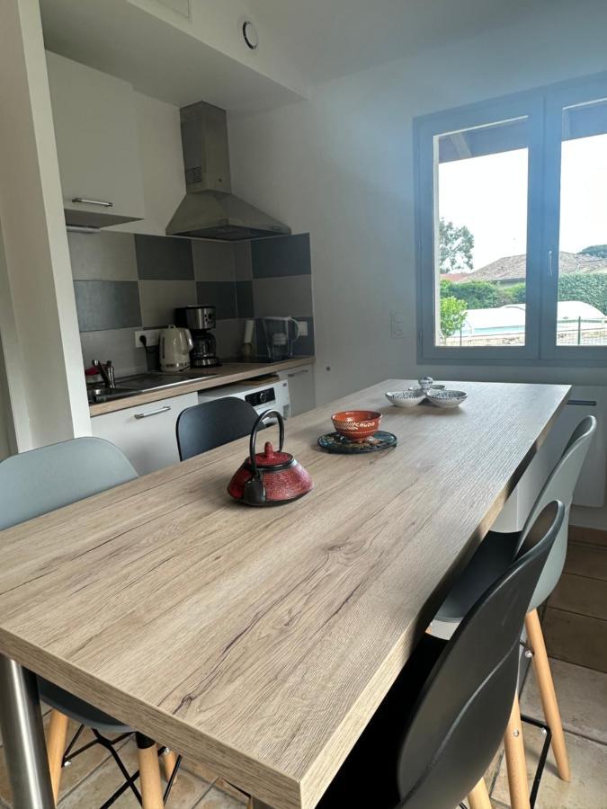 Petite Maison Plein Pied Jardin Soorts-Hossegor Dış mekan fotoğraf